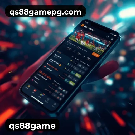 qs88game ajuda online — ticket PIX com comprovante E2E