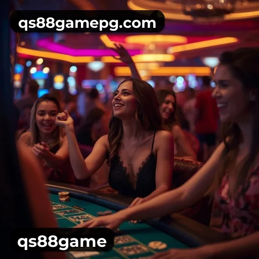 qs88game bônus — cashback 15 por cento e níveis VIP