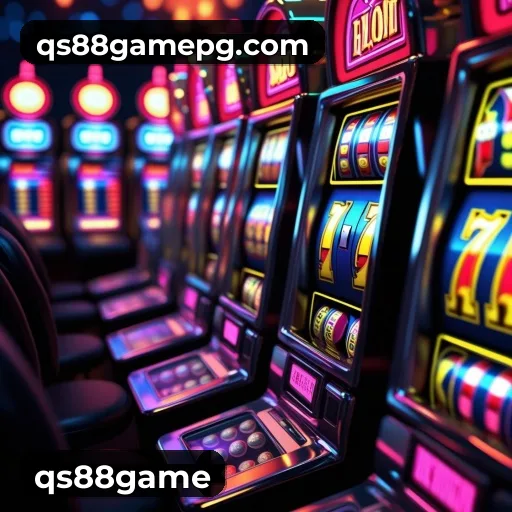 qs88game cadastro — verificação de conta e PIX no caixa