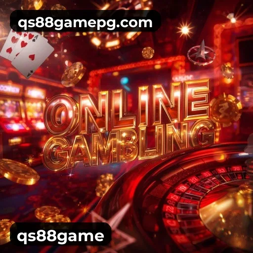 qs88game cadastro — tela de formulário no app oficial
