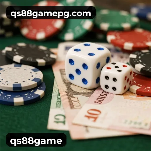 qs88game download — tutorial instalação APK passo a passo