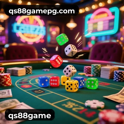 qs88game download — arquivo APK para Android oficial