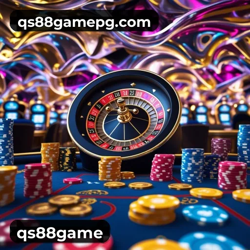 qs88game FAQ — suporte e ajuda no aplicativo oficial