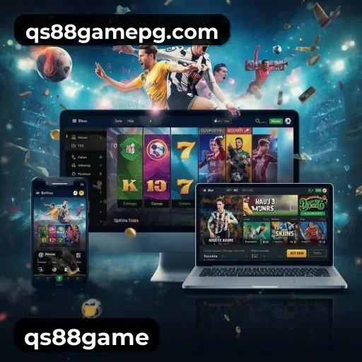 qs88game FAQ — perguntas frequentes usuários Brasil
