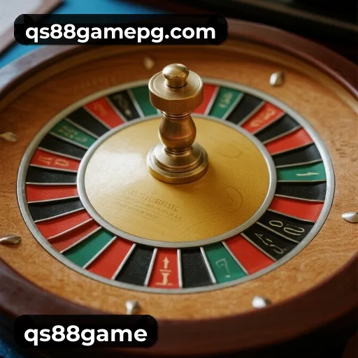 qs88game login — configurações de segurança e proteção de conta