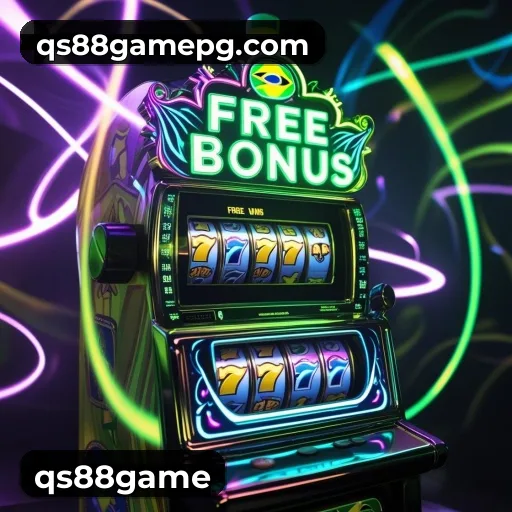 qs88game login — painel de entrada no app oficial
